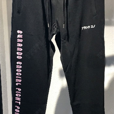 市场男裤-商务-欧版裤（实拍）