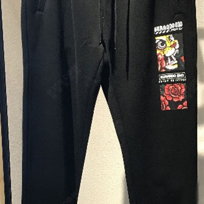 市场男裤-商务-欧版裤（实拍）