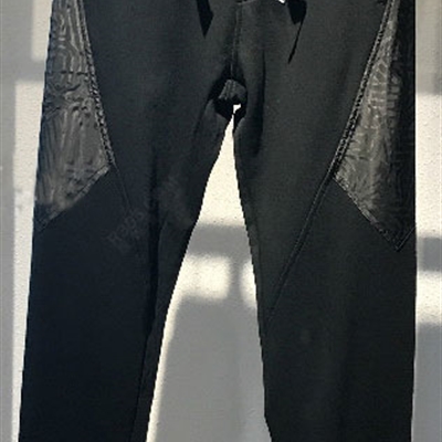 市场男裤-商务-欧版裤（实拍）