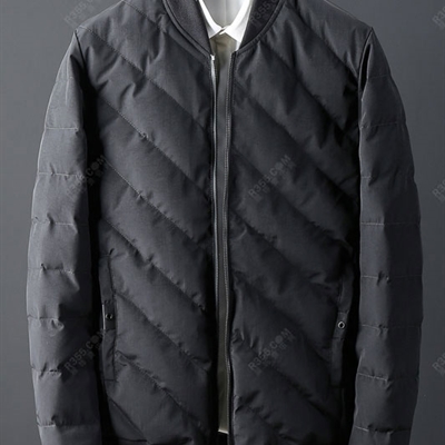 市场上装-棉衣/羽绒服-靓仔棉服