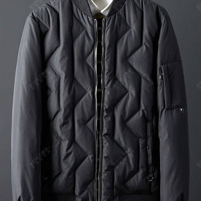 市场上装-棉衣/羽绒服-靓仔棉服