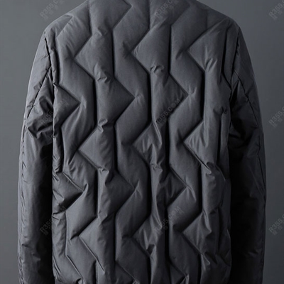 市场上装-棉衣/羽绒服-靓仔棉服