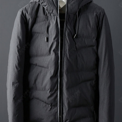 市场上装-棉衣/羽绒服-靓仔棉服