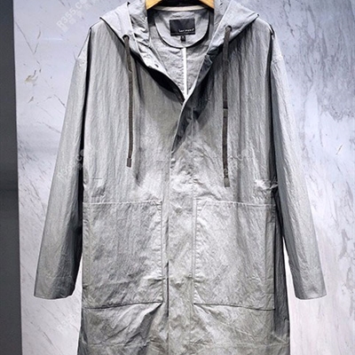 市场上装-中长外套-靓仔中长外套