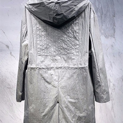 市场上装-中长外套-靓仔中长外套