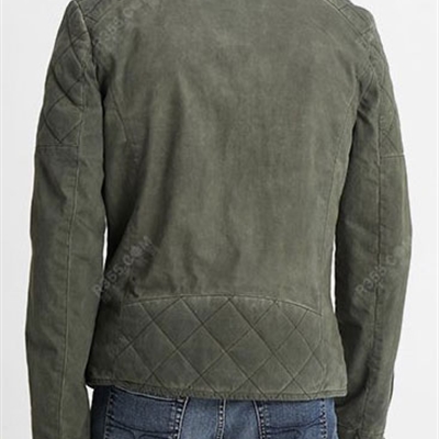 市场上装-皮衣-靓仔皮衣