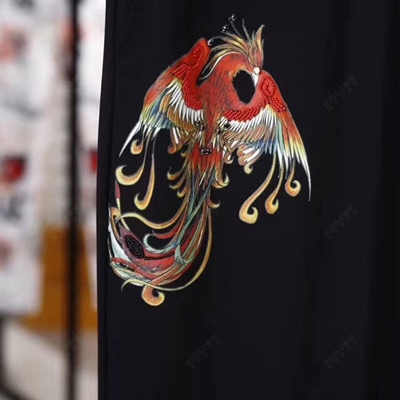 市场男裤-商务-欧版裤（实拍）