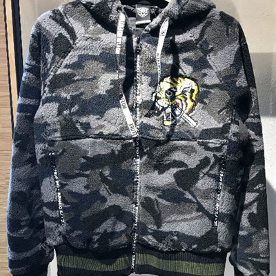 市场上装-夹克-靓仔夹克