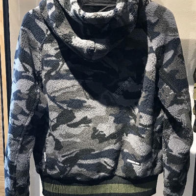 市场上装-夹克-靓仔夹克