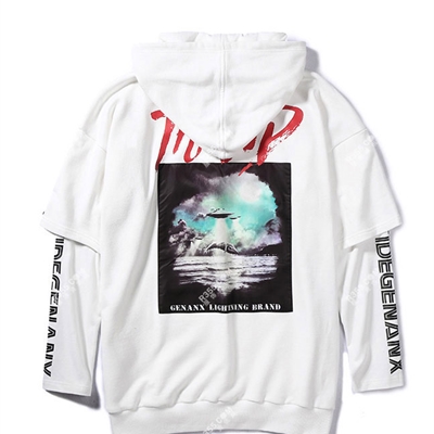 市场上装-卫衣-休闲卫衣