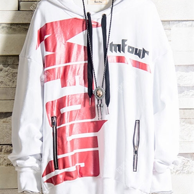 市场上装-卫衣-休闲卫衣