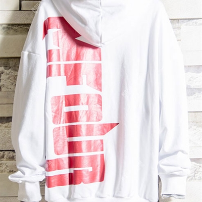 市场上装-卫衣-休闲卫衣