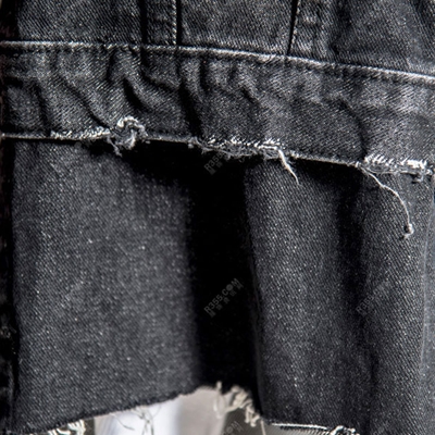 市场上装-夹克-休闲夹克