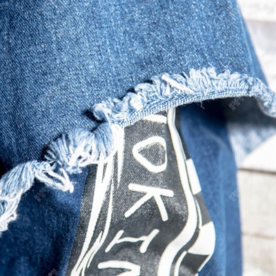 市场上装-夹克-休闲夹克