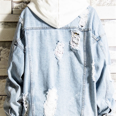 市场上装-夹克-休闲夹克