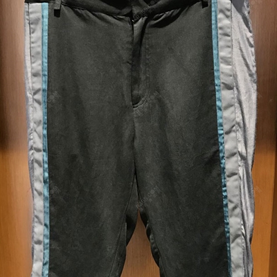 市场男裤-休闲-休闲时尚（实拍）