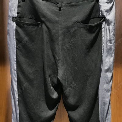 市场男裤-休闲-休闲时尚（实拍）