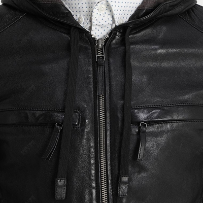 市场上装-皮衣-靓仔皮衣