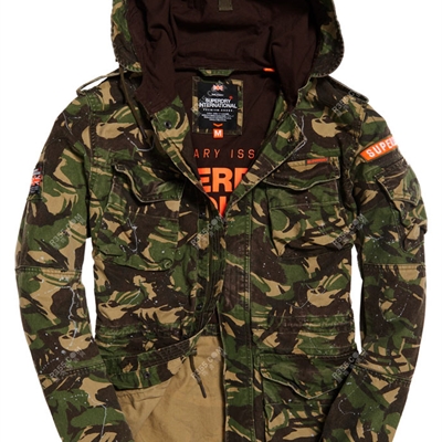 市场上装-夹克-靓仔夹克