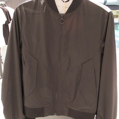 市场上装-夹克-休闲夹克【实拍】