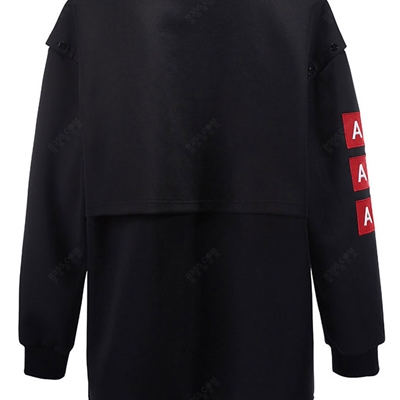 市场上装-卫衣-休闲卫衣