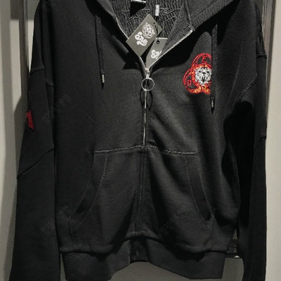 市场上装-卫衣-靓仔卫衣