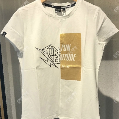 市场上装-T恤-靓仔T恤