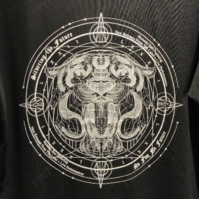 市场上装-T恤-靓仔T恤