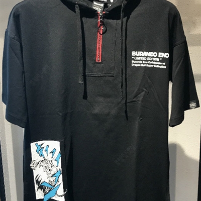 市场上装-T恤-靓仔T恤