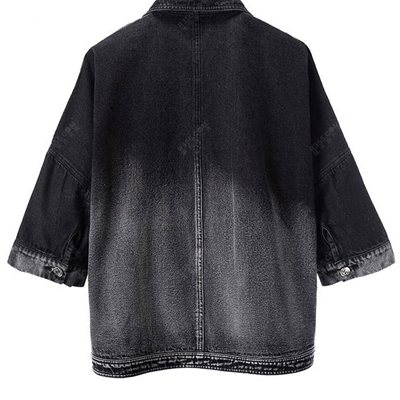 市场上装-夹克-休闲夹克