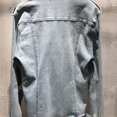 市场上装-夹克-休闲夹克