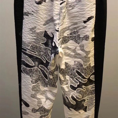市场男裤-欧货-潮牌裤（实拍）