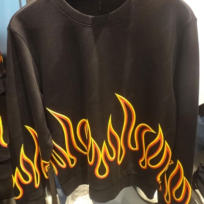 市场上装-卫衣-休闲卫衣【实拍】