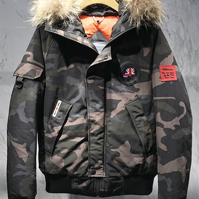 市场上装-棉衣/羽绒服-靓仔棉服