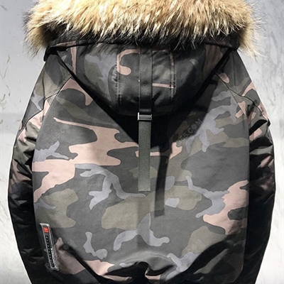 市场上装-棉衣/羽绒服-靓仔棉服