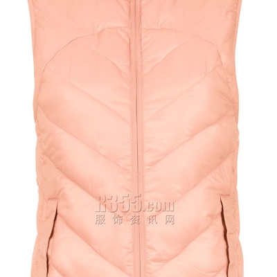 运动品牌-棉衣/羽绒-运动棉服