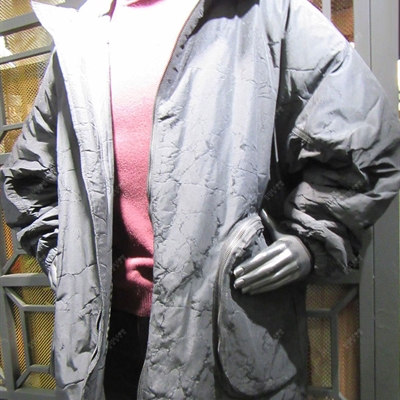 市场上装-中长外套-靓仔中长外套【实拍】