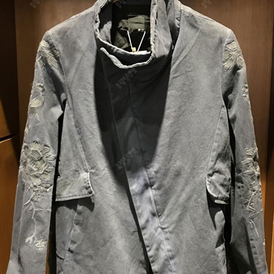 市场上装-单西-靓仔单西