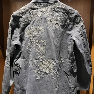 市场上装-单西-靓仔单西