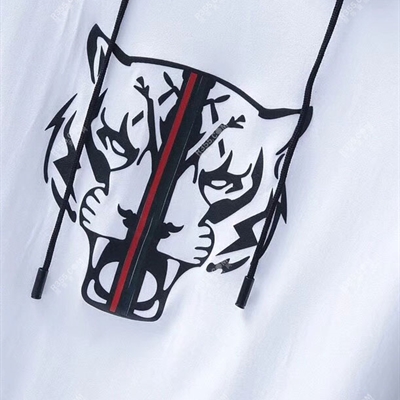 市场上装-T恤-靓仔T恤