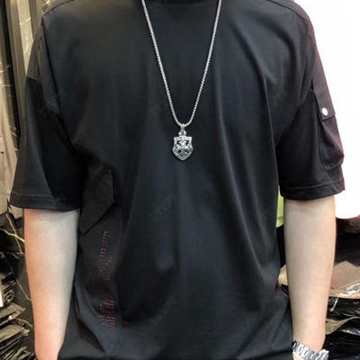 市场上装-T恤-靓仔T恤