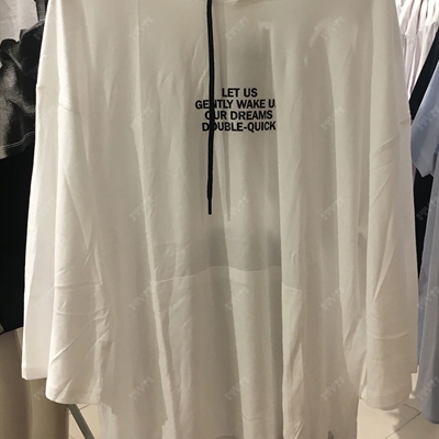 市场上装-卫衣-休闲卫衣【实拍】