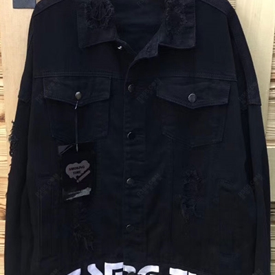 市场上装-夹克-休闲夹克