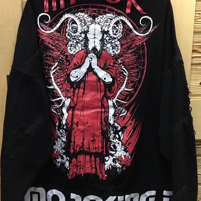 市场上装-夹克-休闲夹克