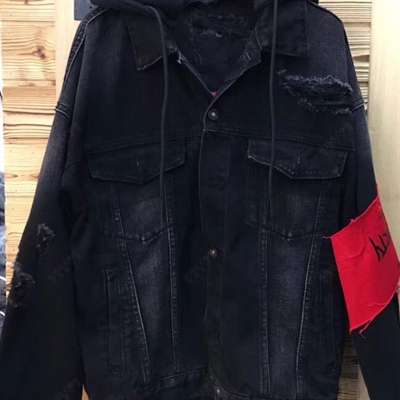 市场上装-夹克-休闲夹克