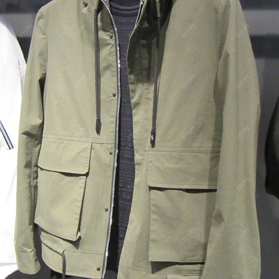 市场上装-夹克-靓仔夹克【实拍】