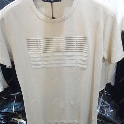 市场上装-T恤-靓仔T恤【实拍】