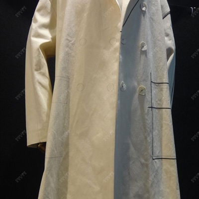 市场上装-中长外套-休闲中长外套【实拍】