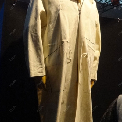 市场上装-中长外套-休闲中长外套【实拍】