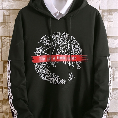 市场上装-卫衣-靓仔卫衣